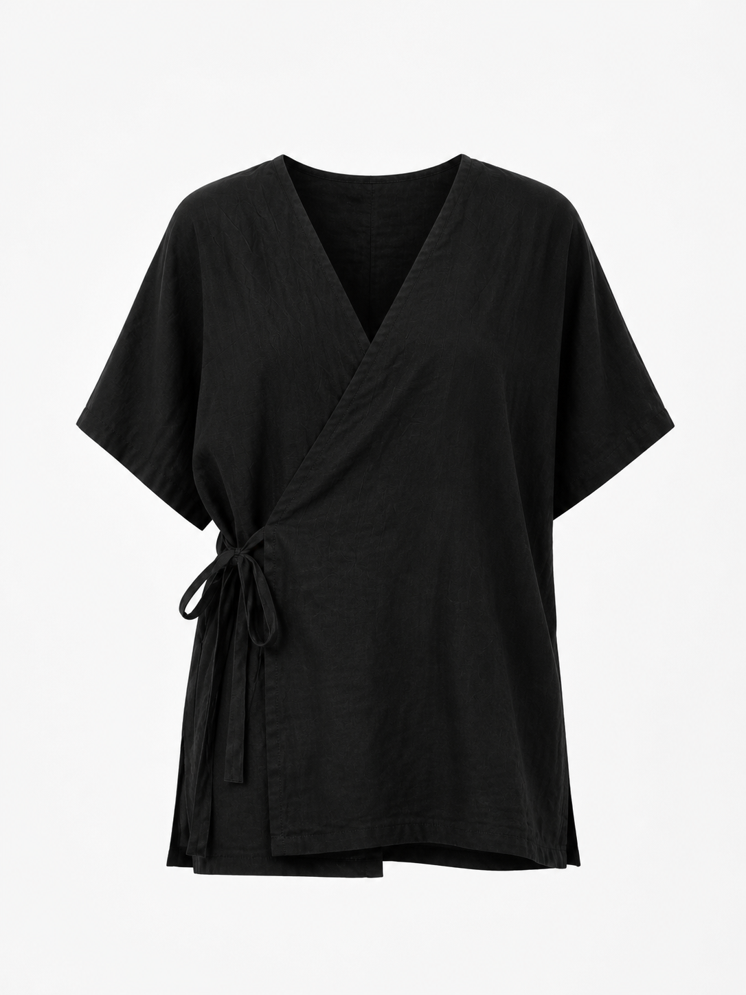 Kimono Crop