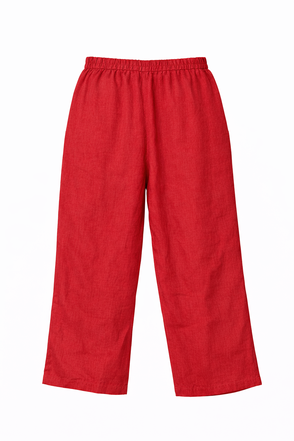 Linen Trousers