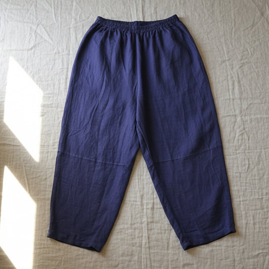Dyed Drift Pants