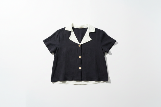 Camp Cotton Shirt