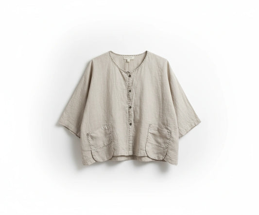 Artisan wing shirt | LES01