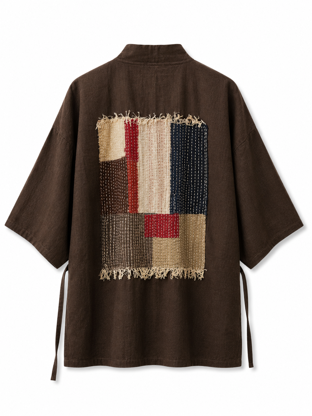 Sashiko Kimono