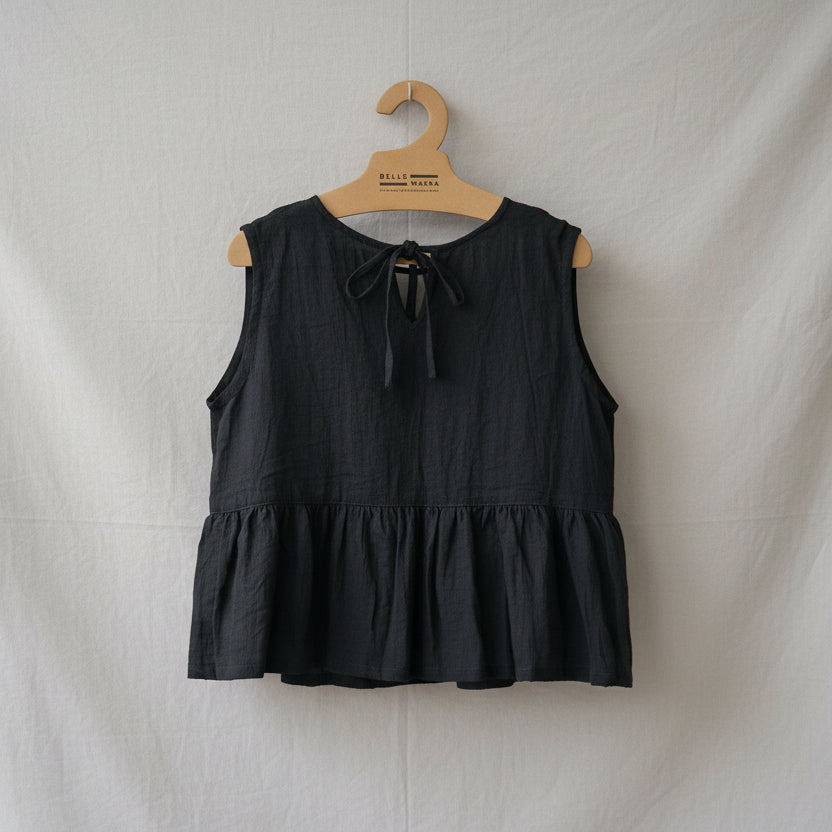 Tie Top