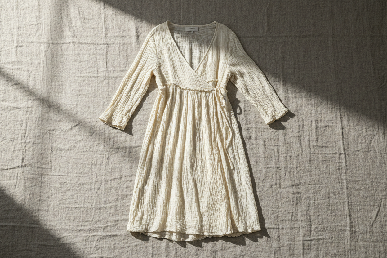 Lidia Dress
