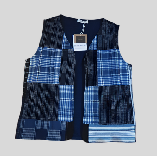 Pha Yokon Vest | PWV
