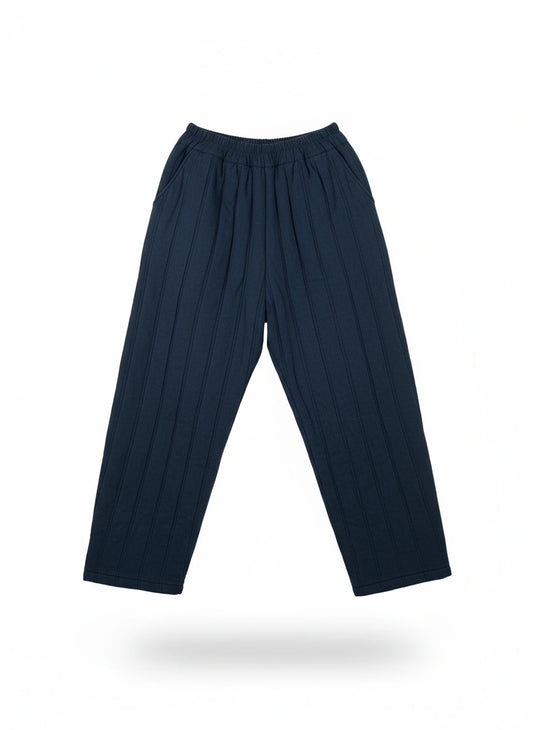 Earth Stripe Pants