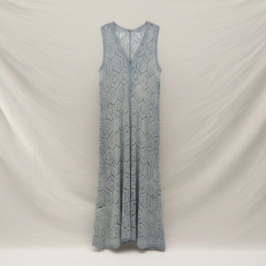 Lace Button