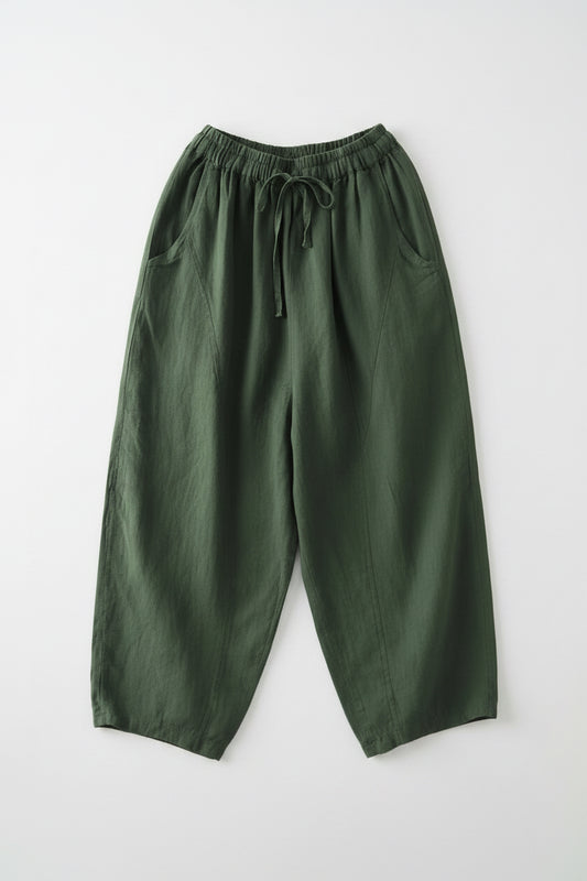 Linen Pants