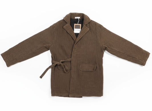 Nomad Wrap Jacket | NWJ01