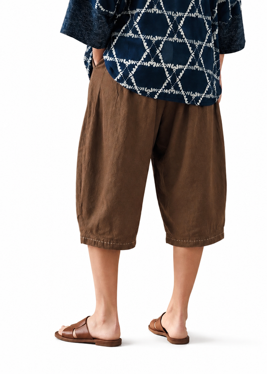 Short Trousers