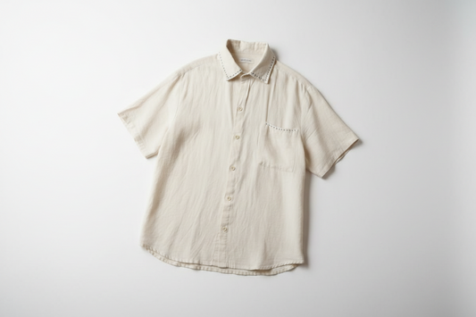 Camp Cotton Shirt