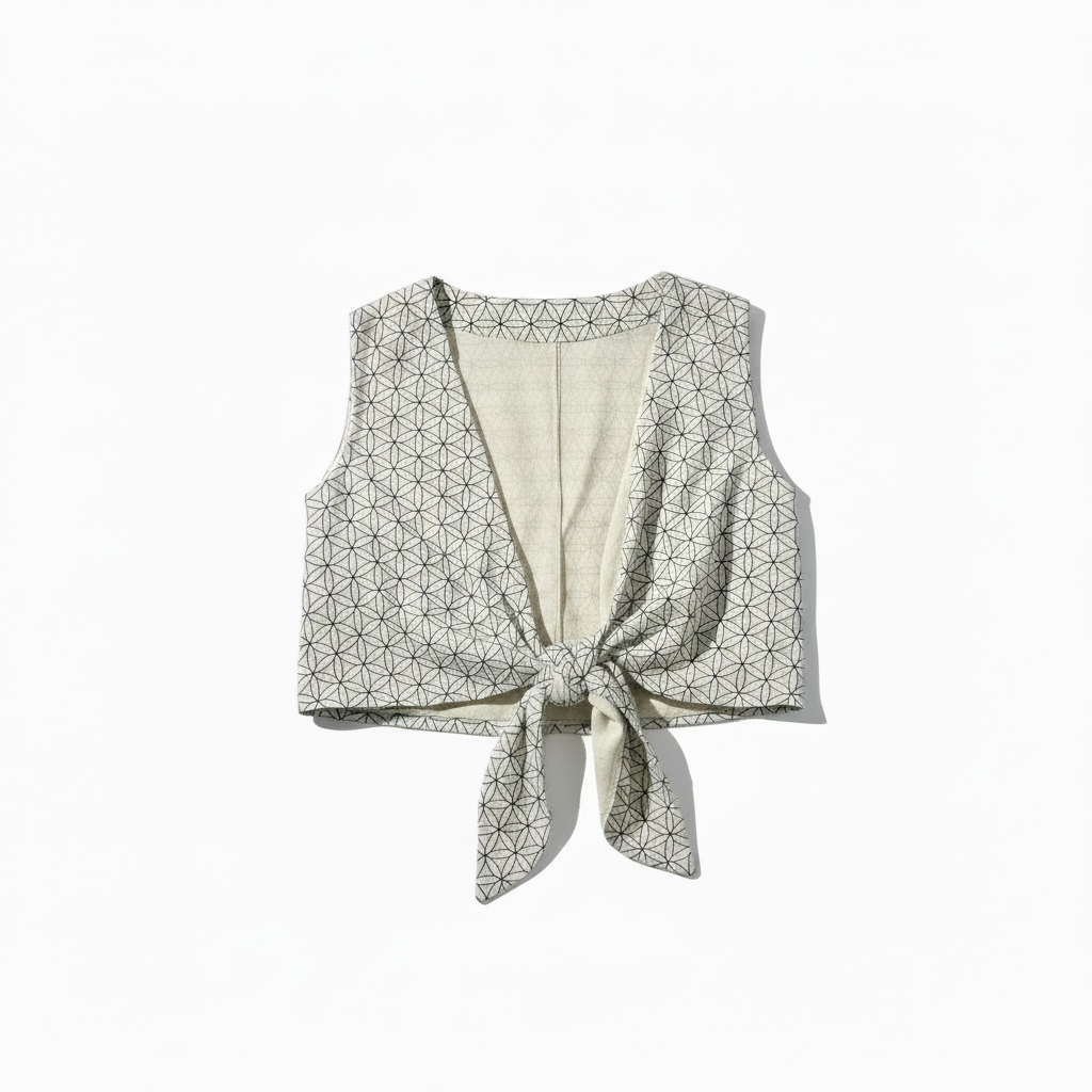 Wrap Top