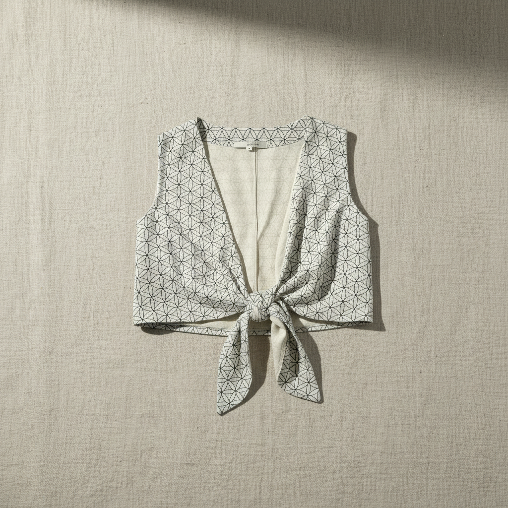Wrap Top