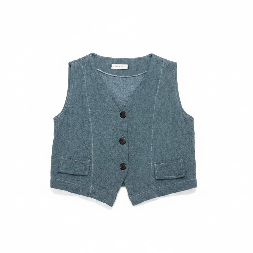 Cotton Vest