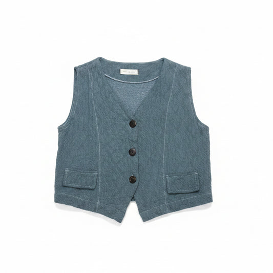 Cotton Vest