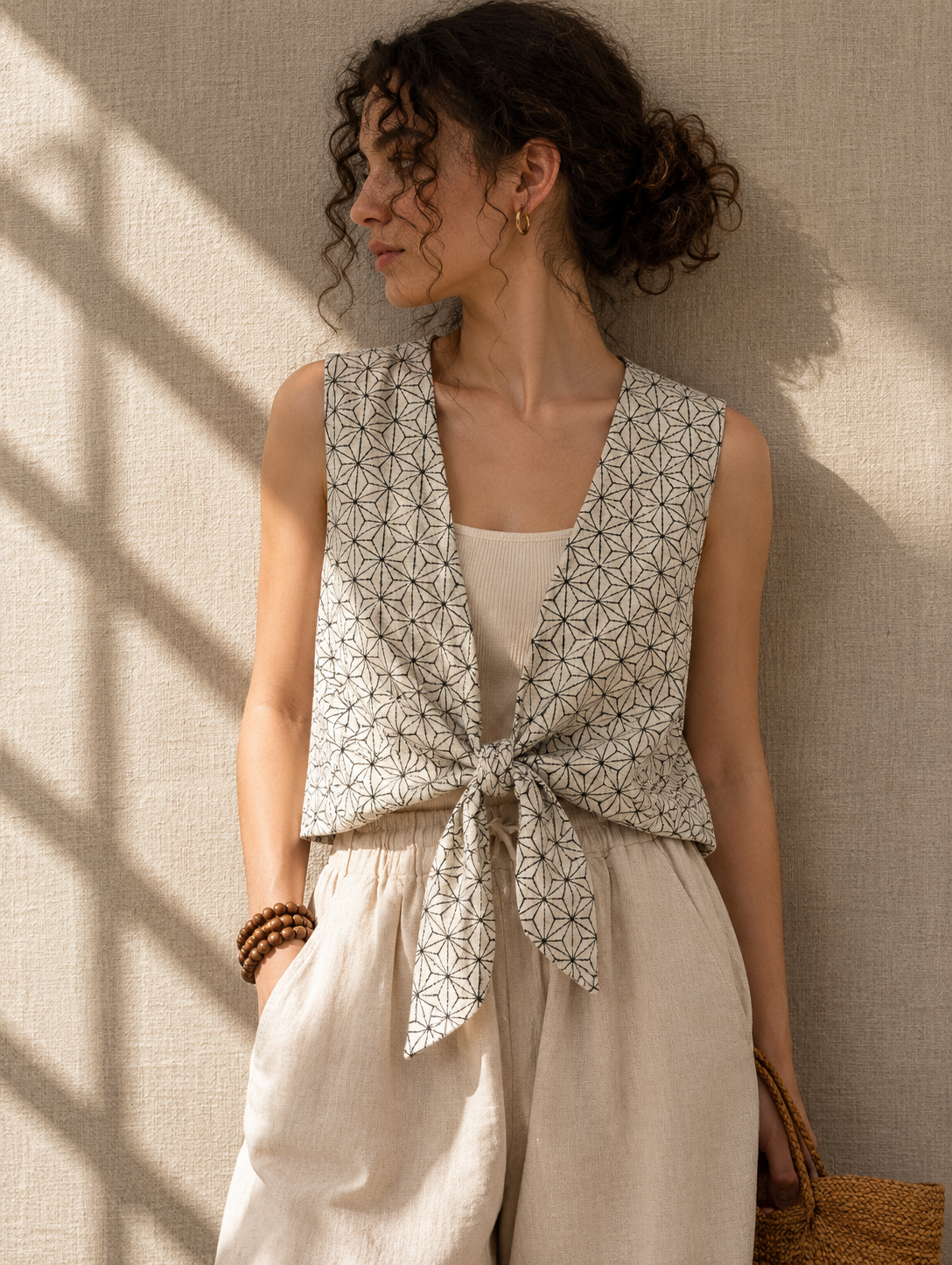 Wrap Top
