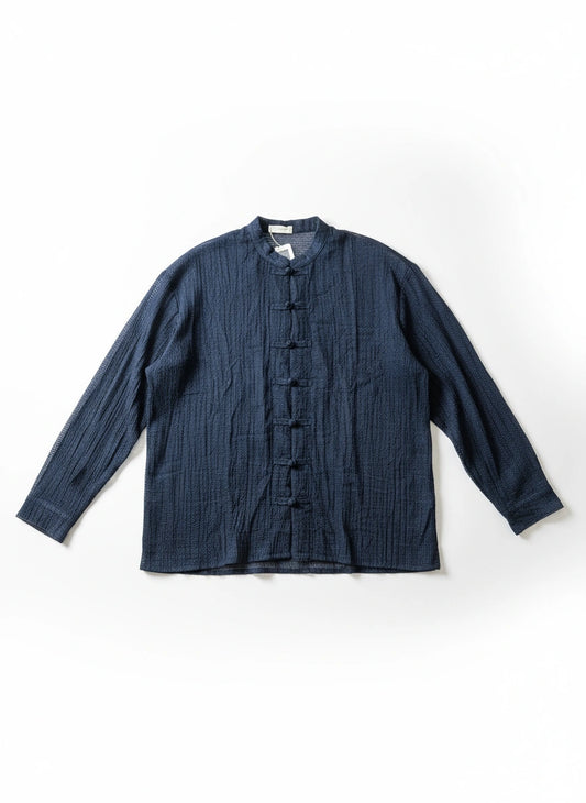 Mandarin light breeze top