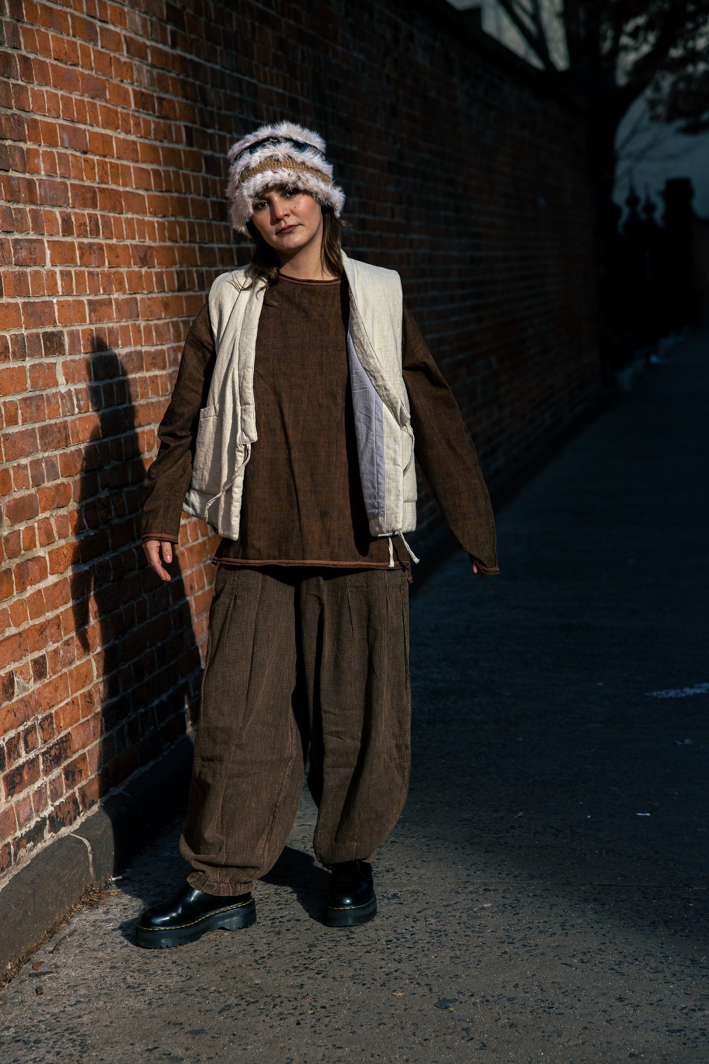 Horizon Pants
WDP03