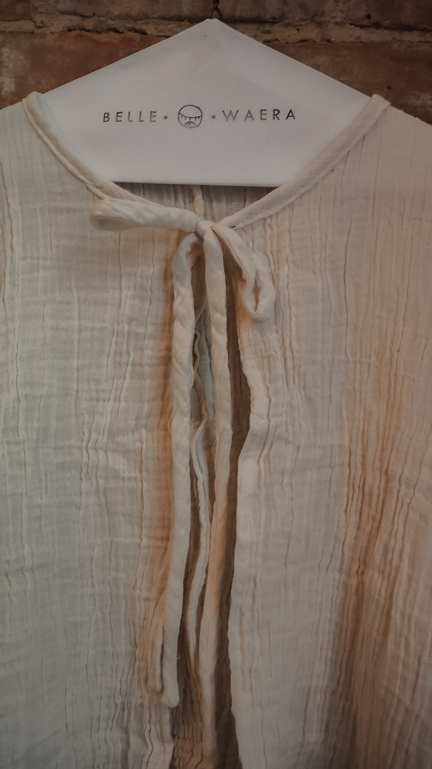 Summer Cotton Outerwear