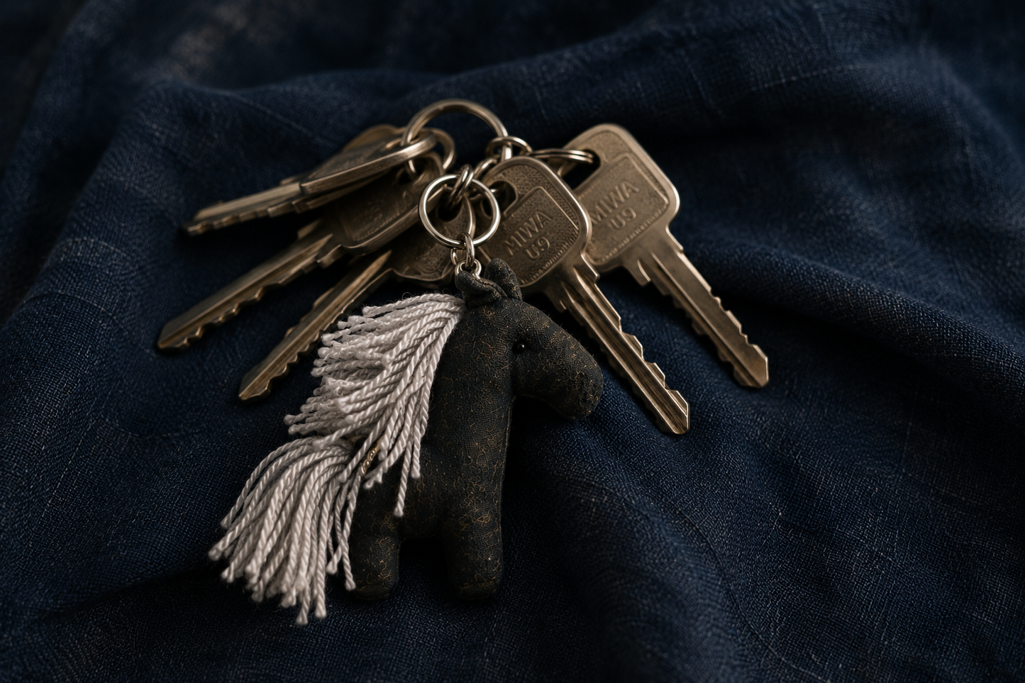 Indigo Key friends