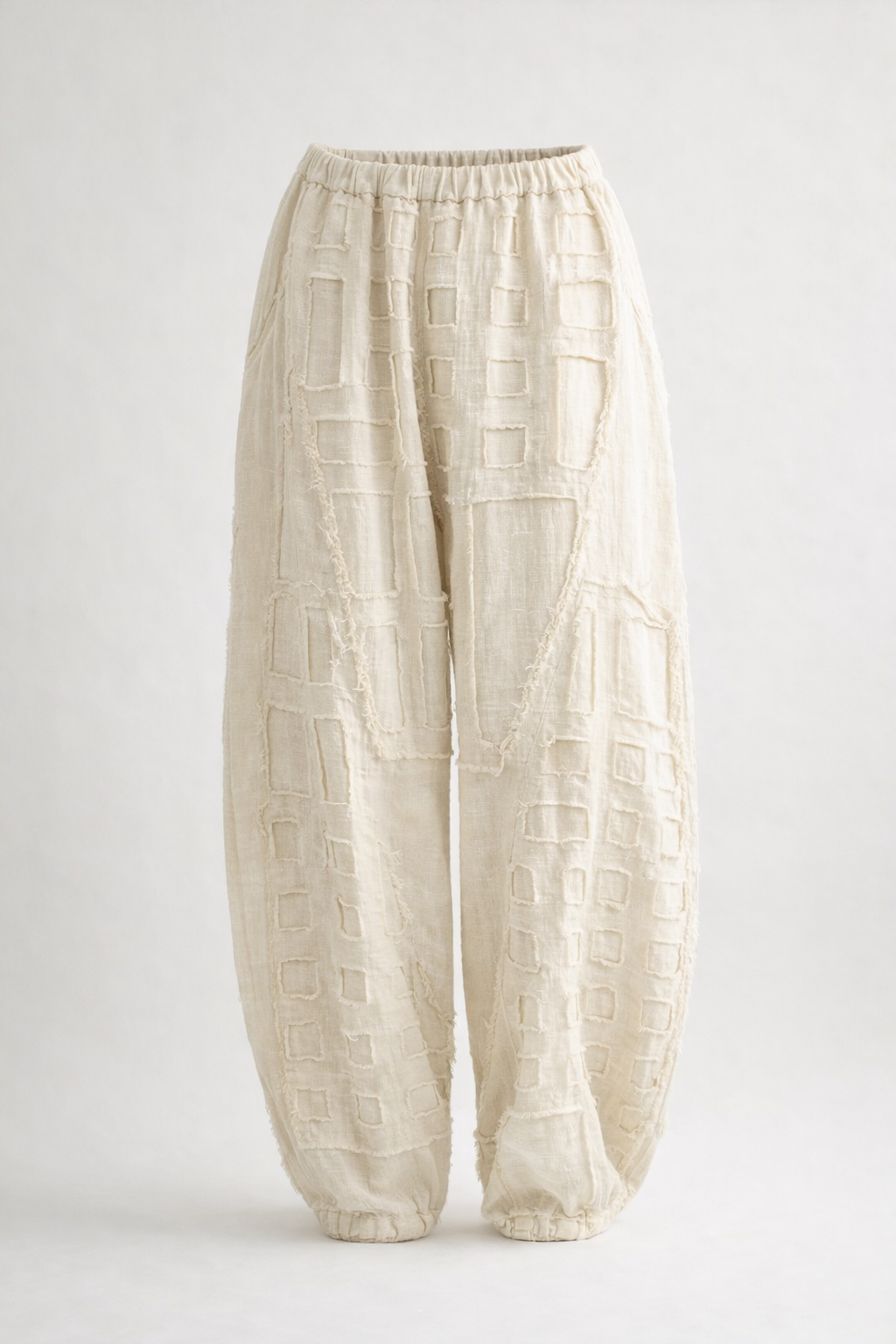 Sculpture Pants