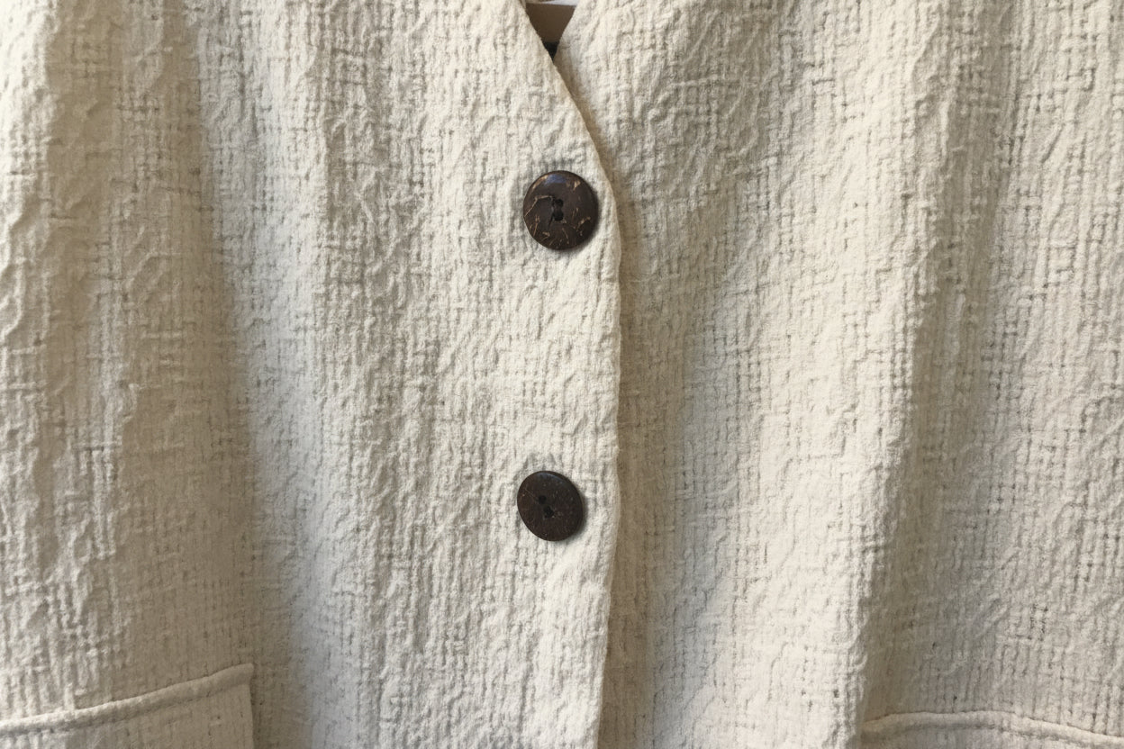 Cotton Vest