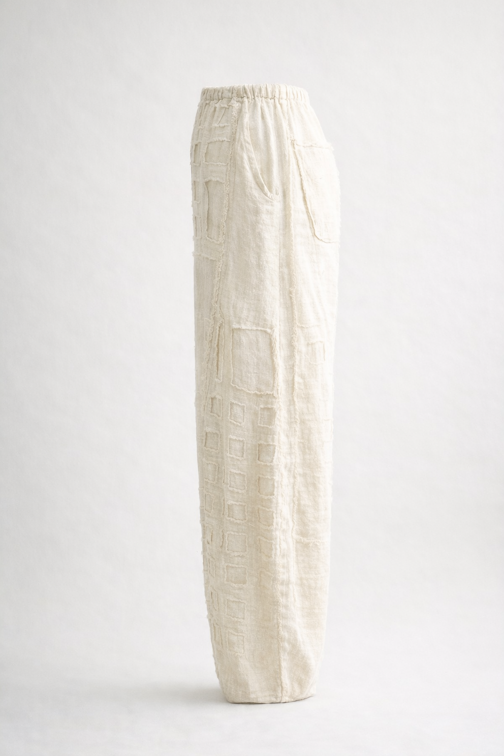 Sculpture Pants