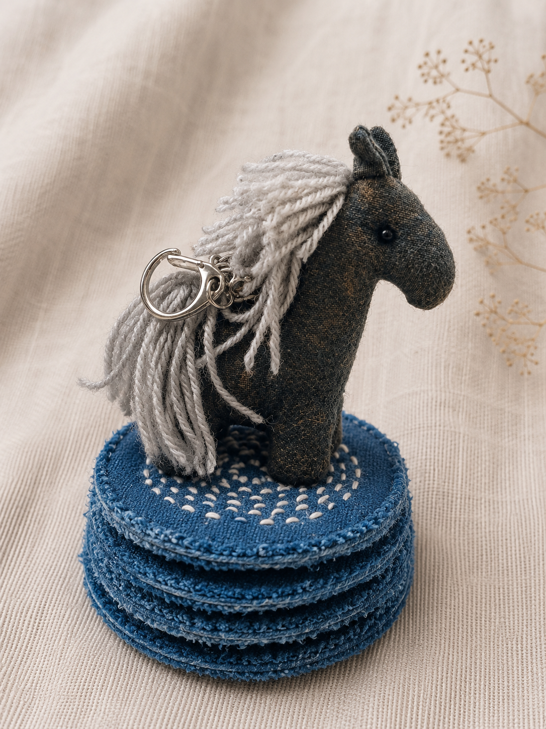 Indigo Key friends
