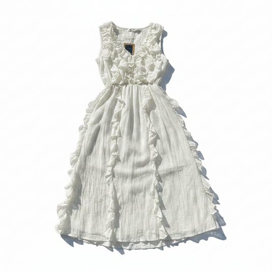 Flowy Dress