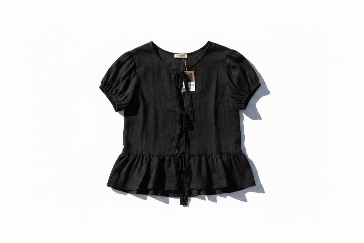 Tie Top