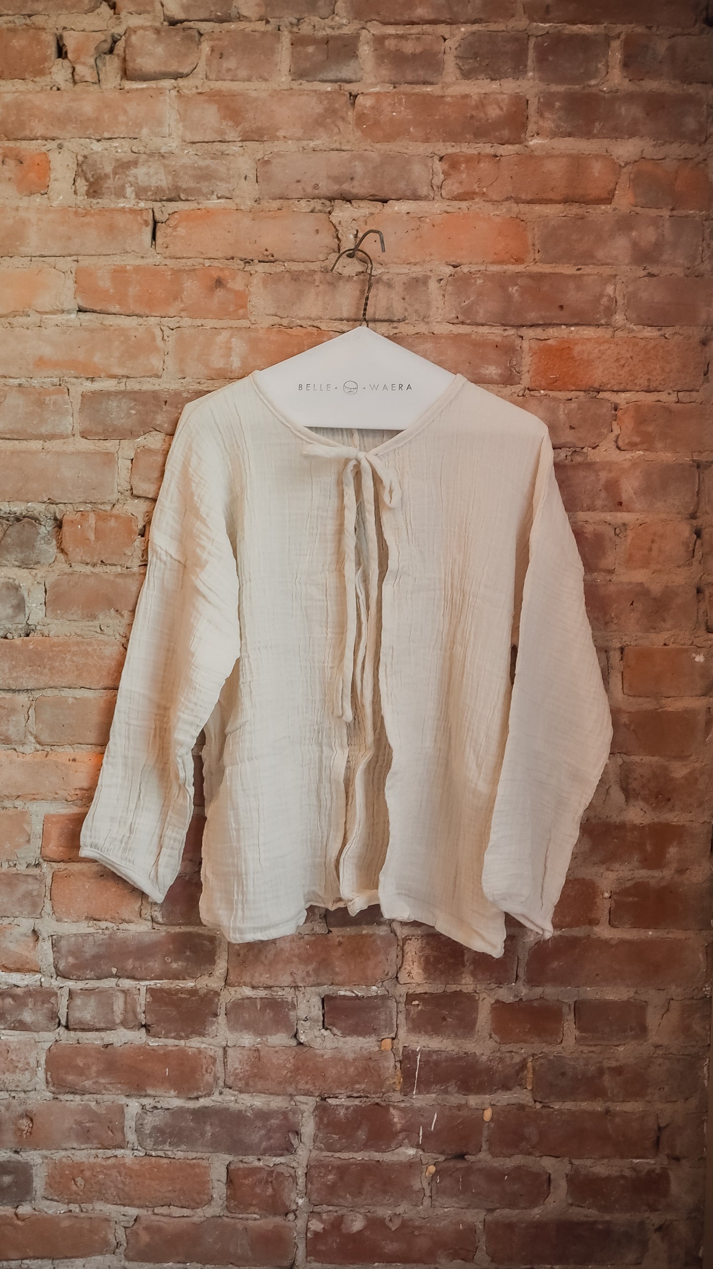 Summer Cotton Outerwear