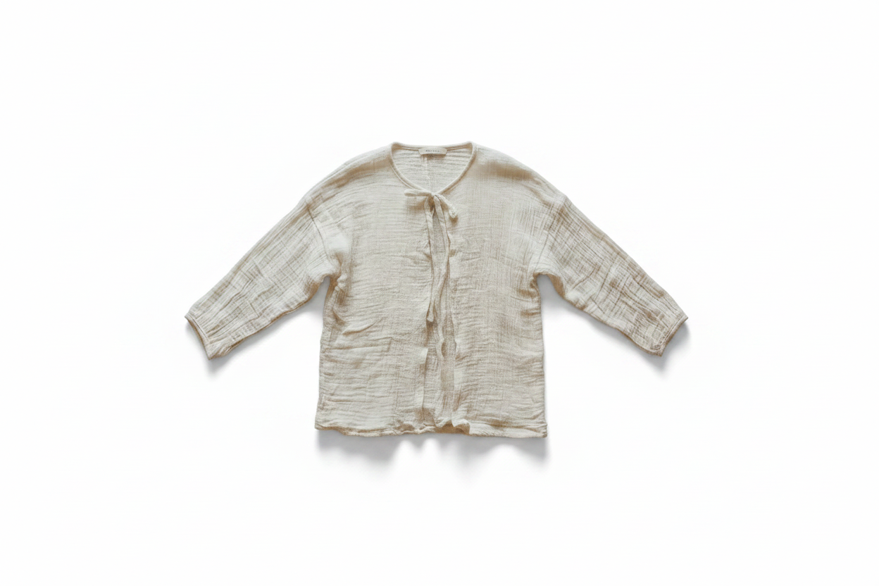 Summer Cotton Outerwear