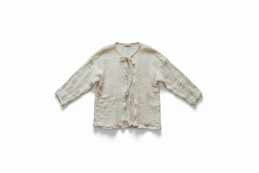 Summer Cotton Outerwear