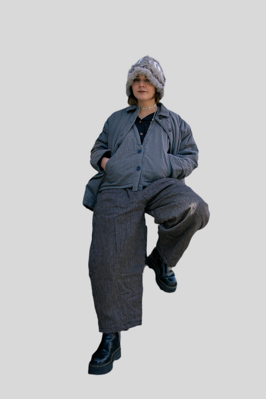 STRIDE Insulted Trousers