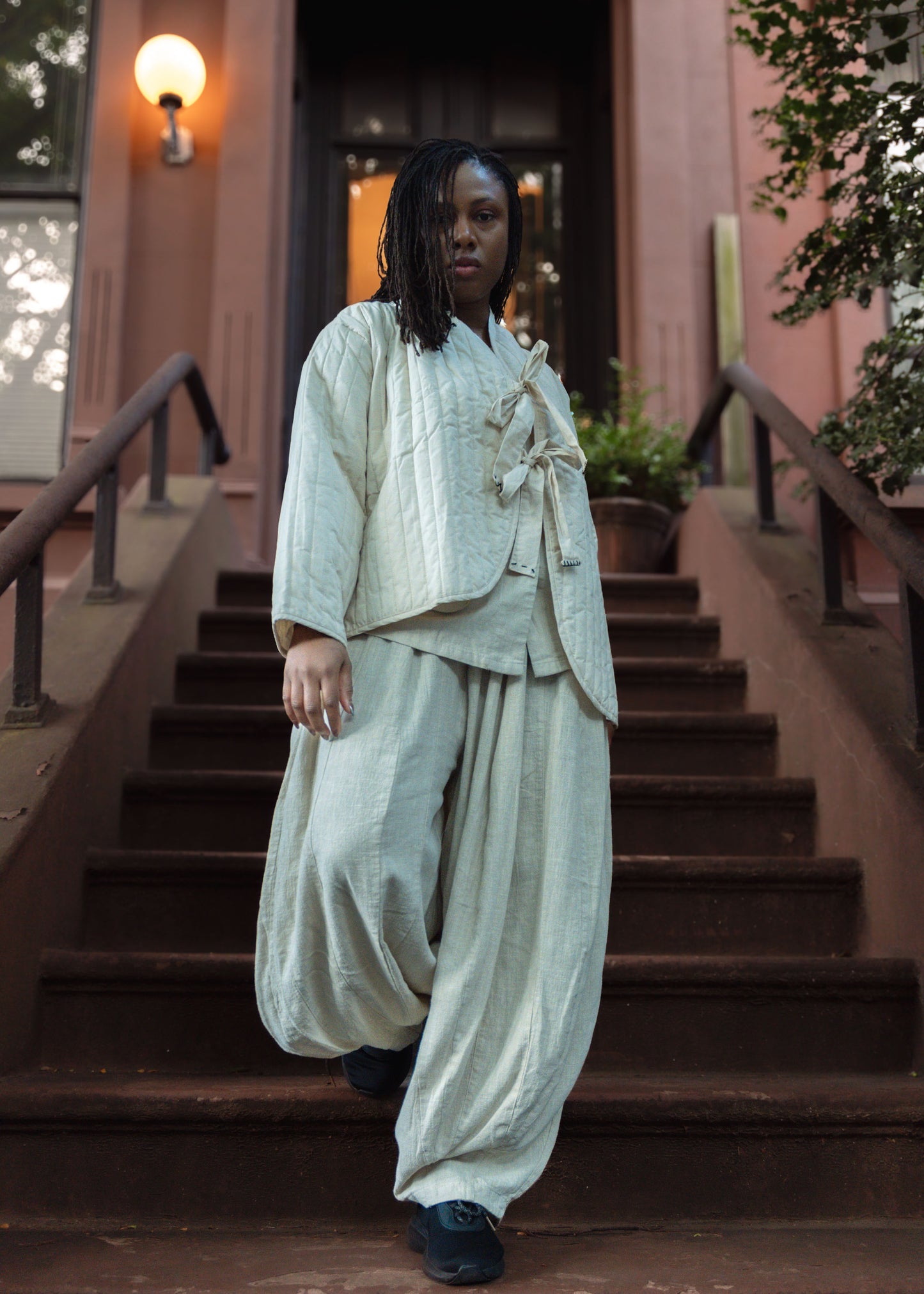 WIDE Pants
WDP02