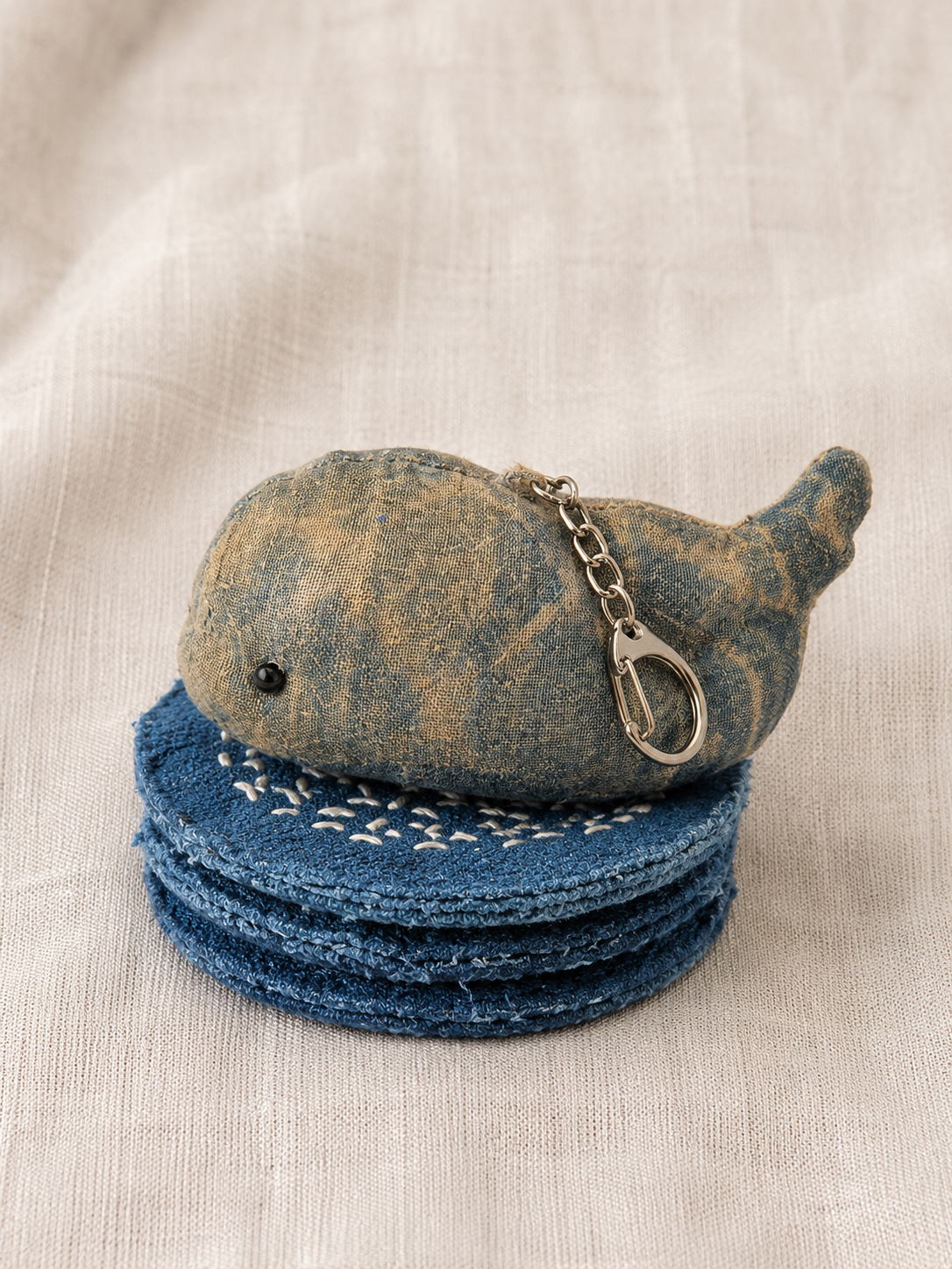 Indigo Key friends