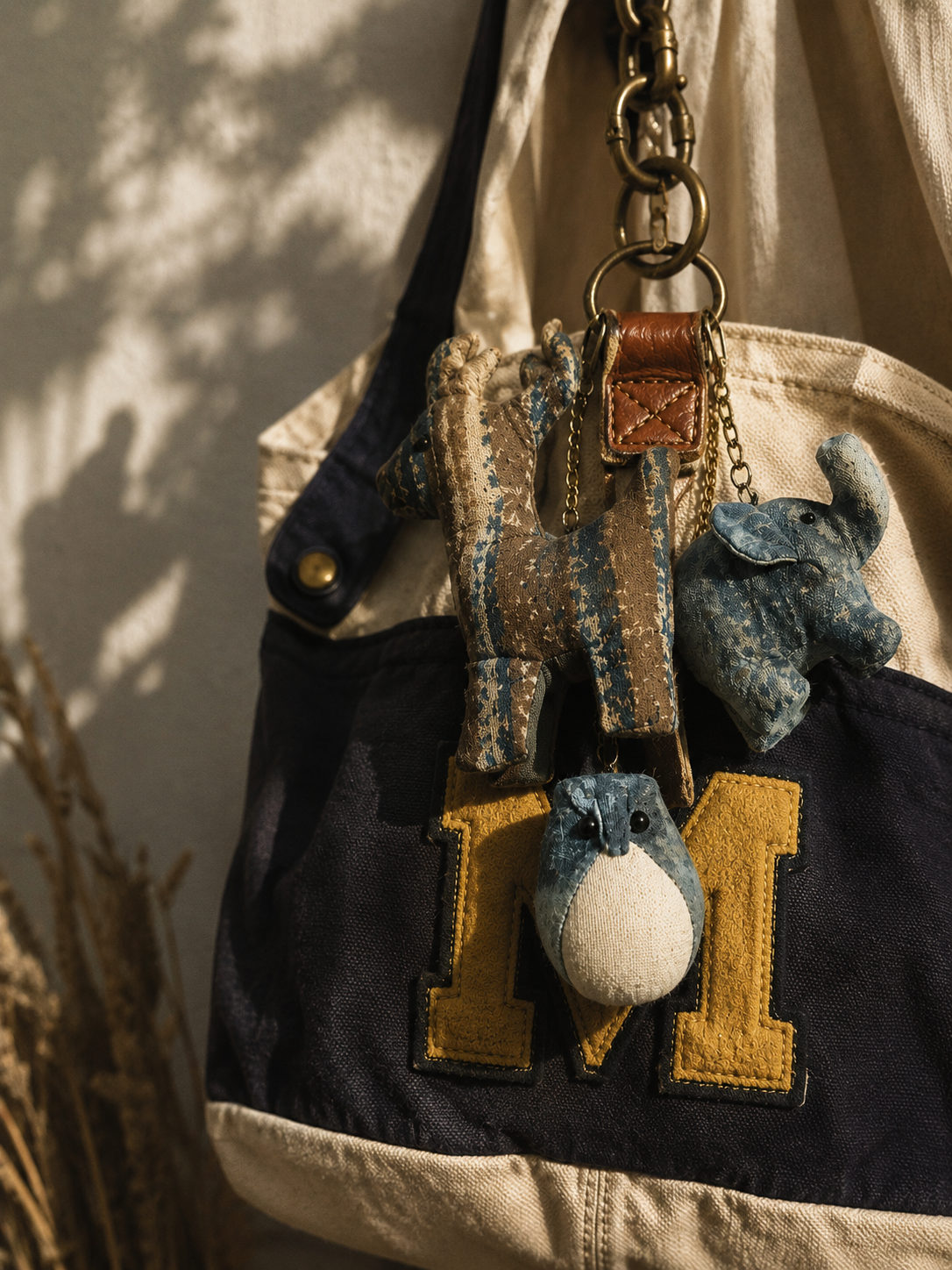 Indigo Key friends