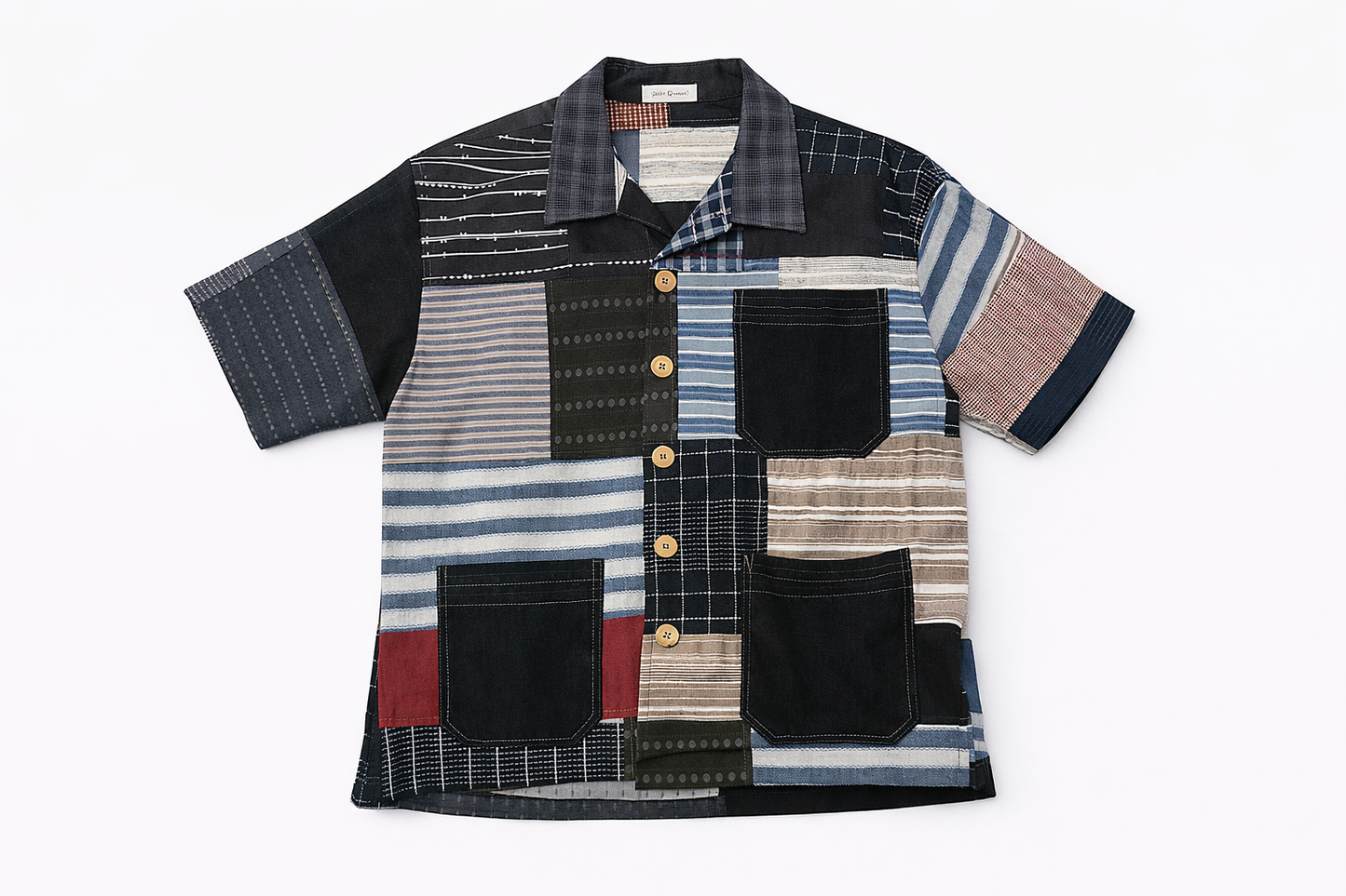 Many Paths Shirt