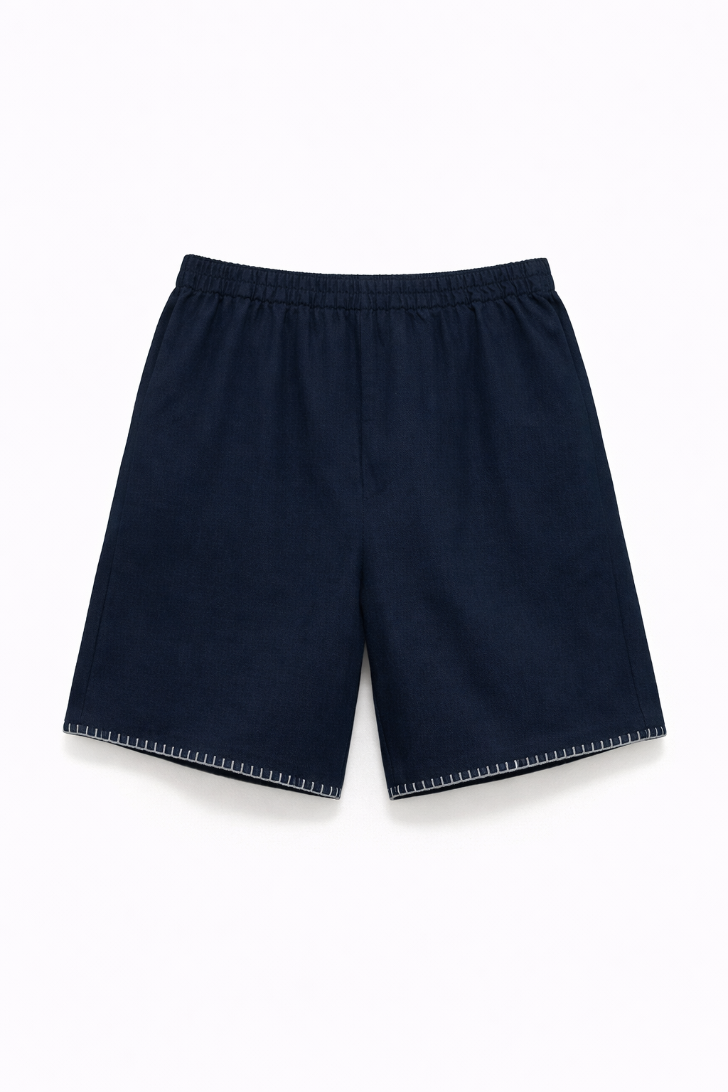 Willy Boxy-camp Shirt Set
