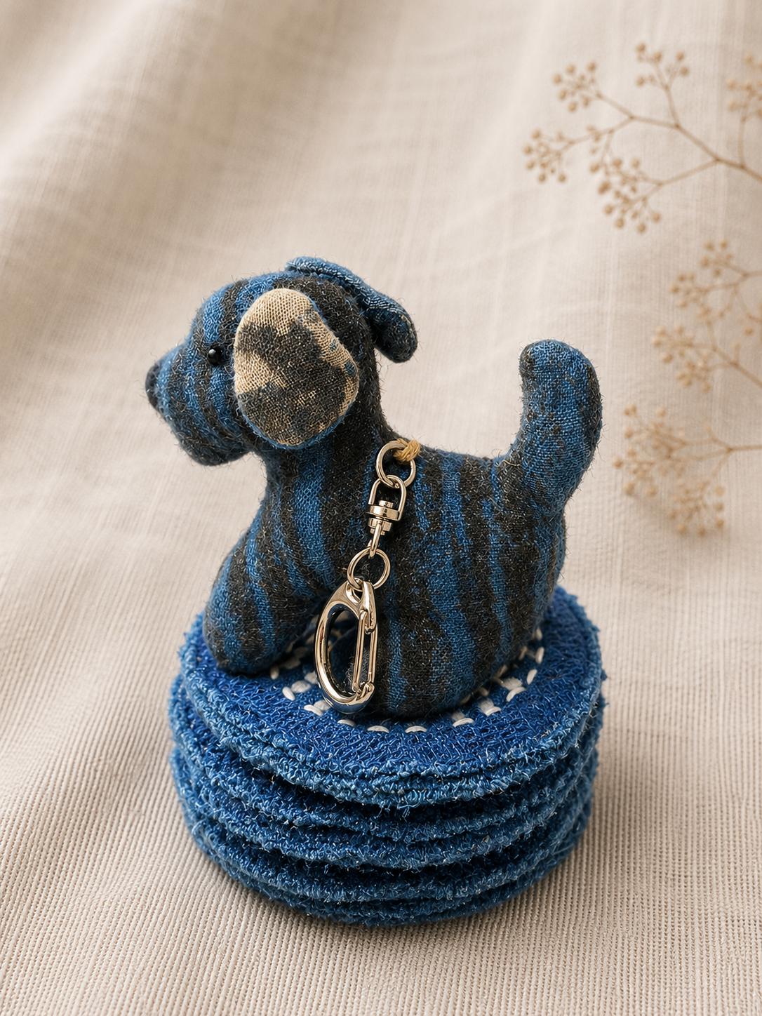 Indigo Key friends
