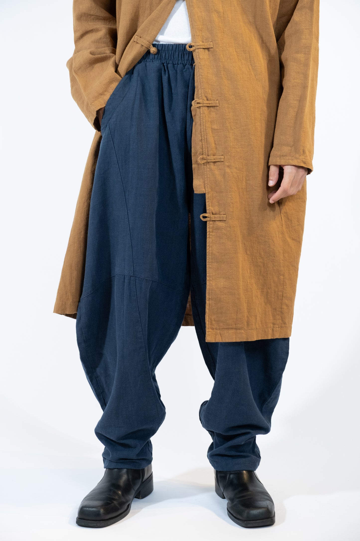 Knickerbocker Pants