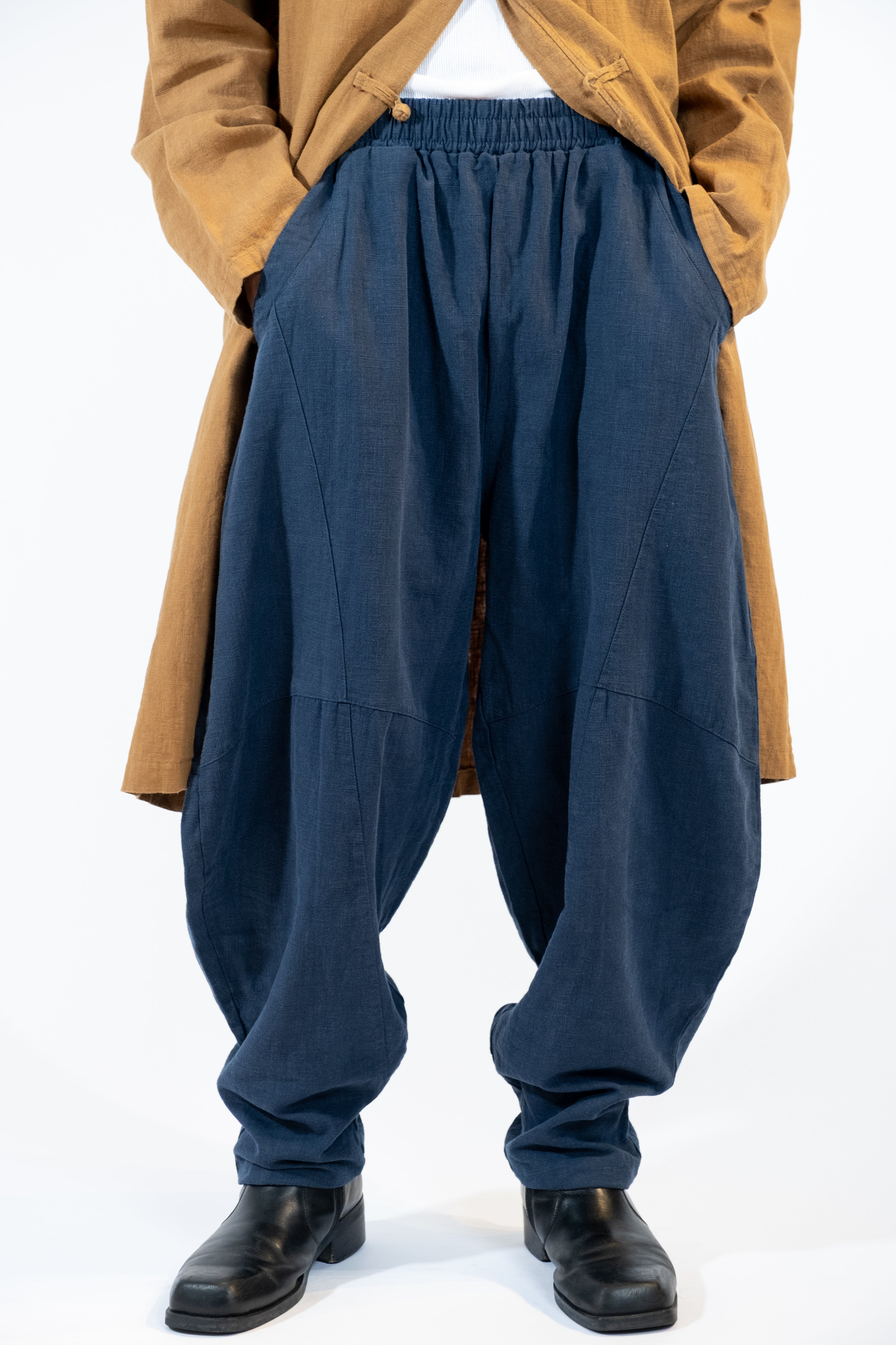 Knickerbocker Pants – Bellewaera