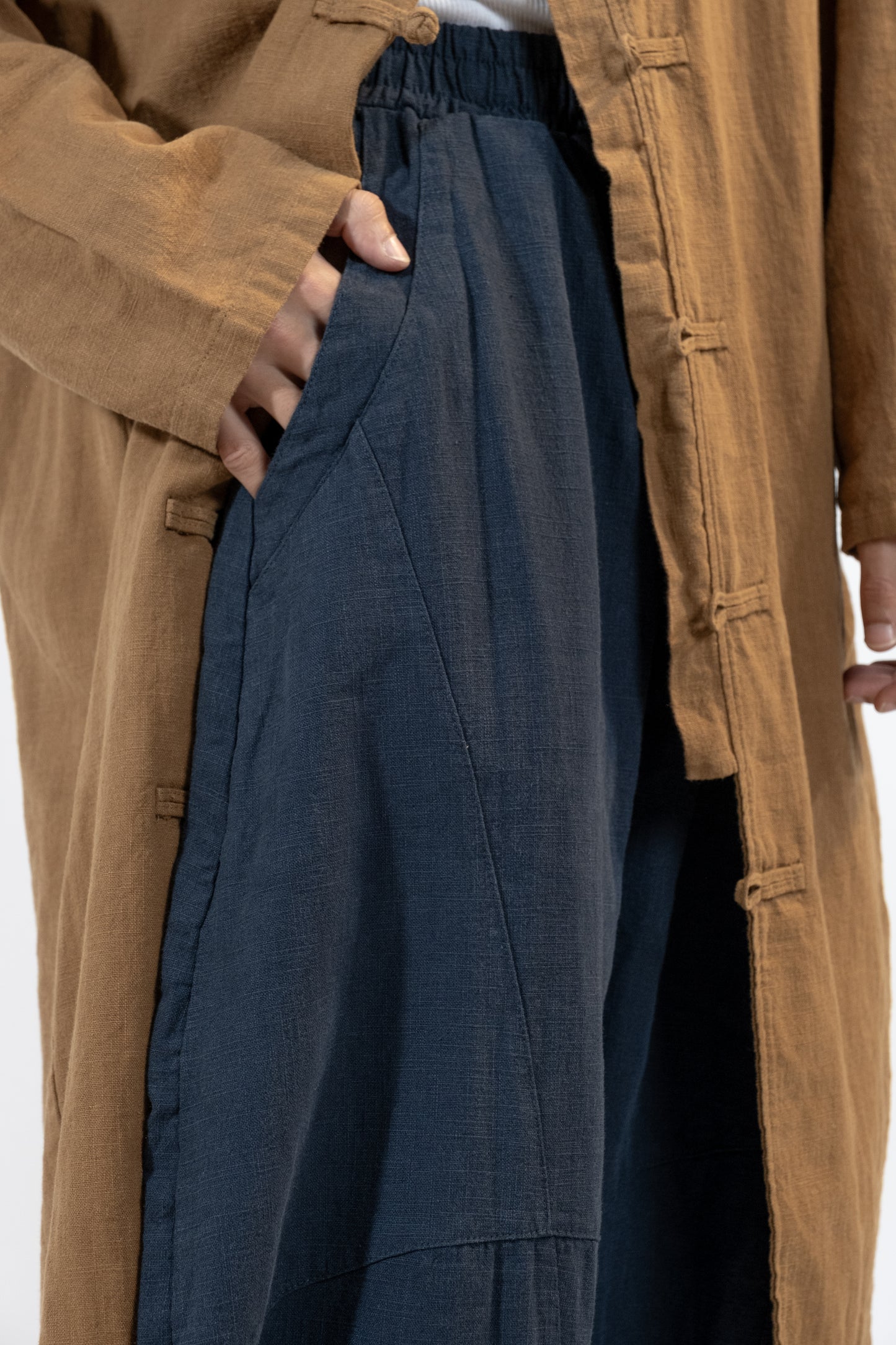 Knickerbocker Pants