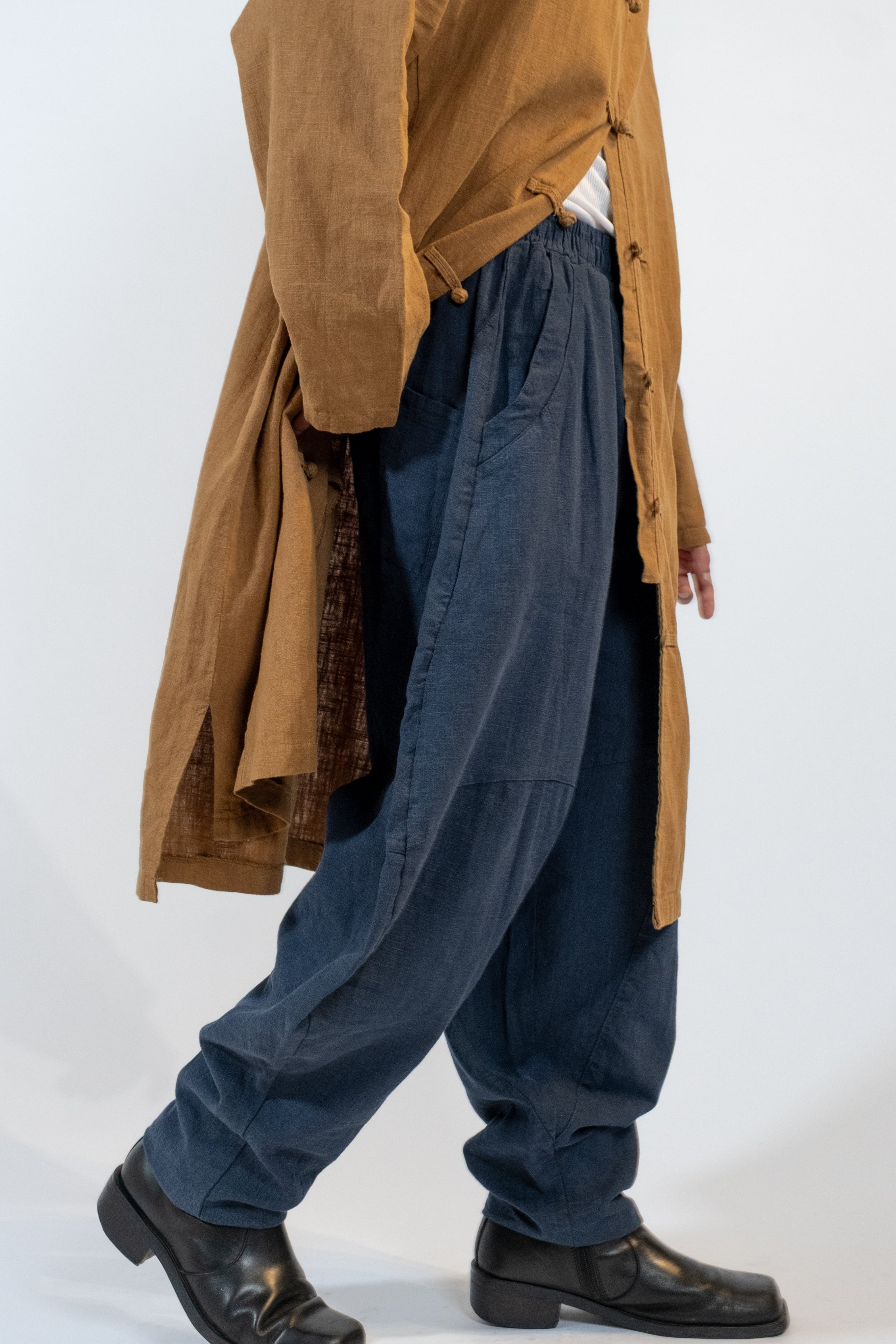 Knickerbocker Pants – Bellewaera