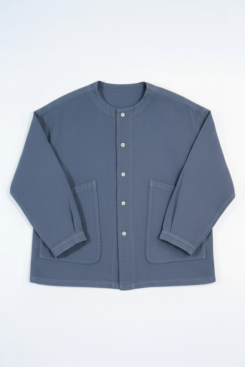 The Field Pocket Jacket