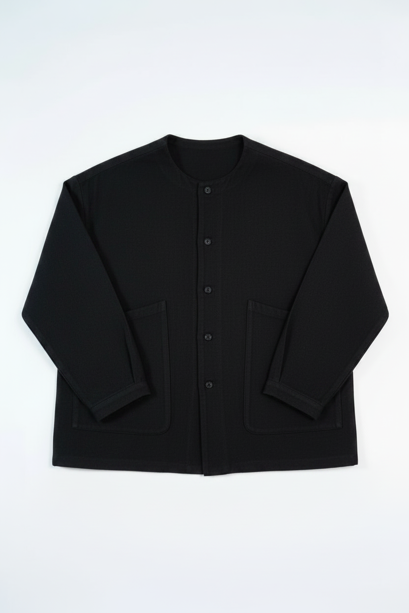 The Field Pocket Jacket