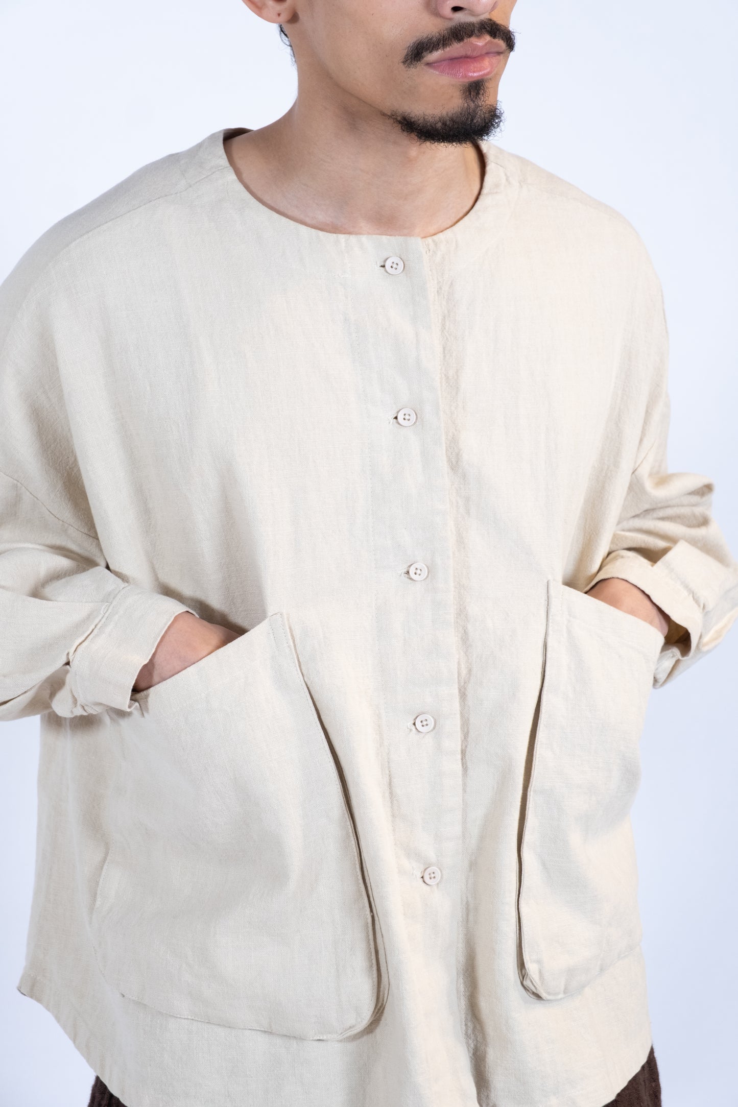The Field Pocket Jacket