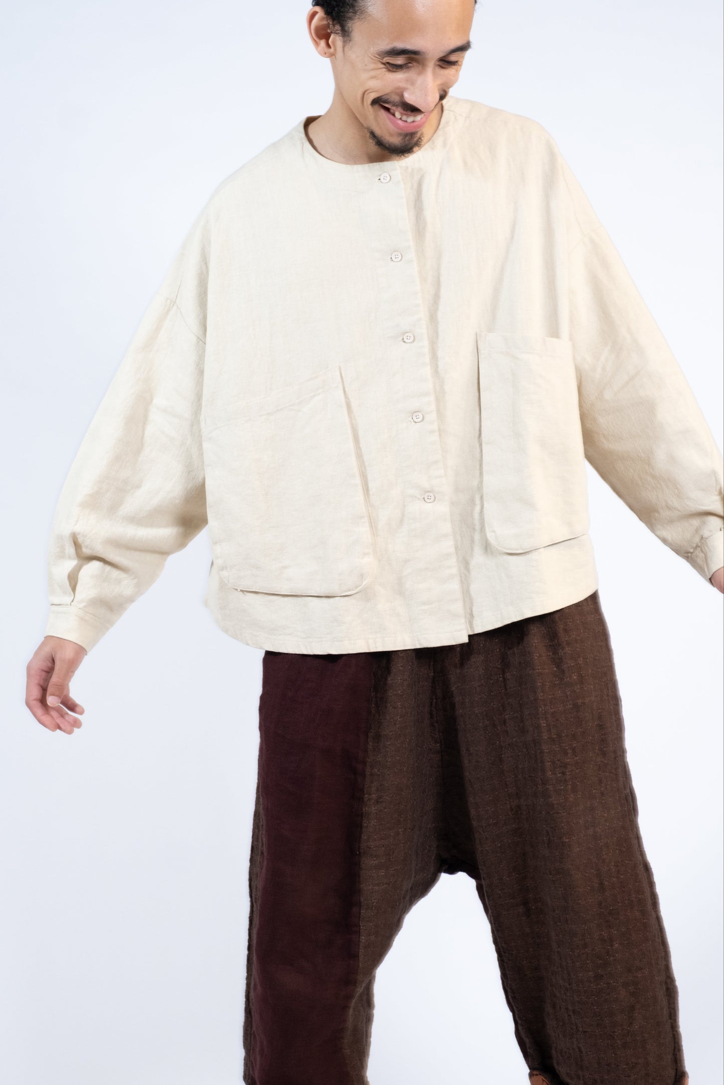 The Field Pocket Jacket