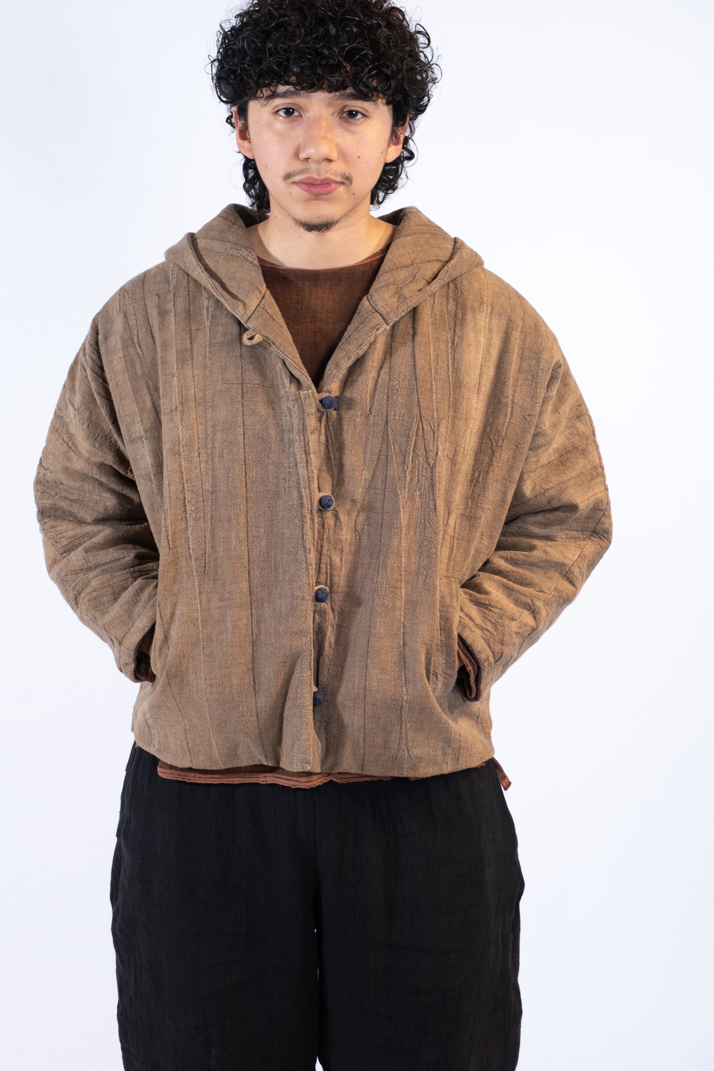 Earthen Calm Hoodie