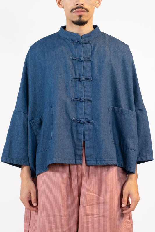 Short Layer Shirt